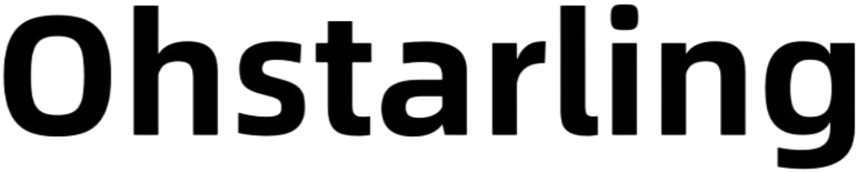 Ohstarling